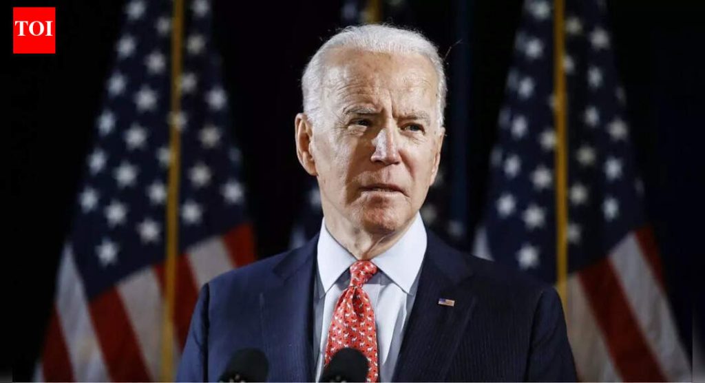 Joe Biden receives the highest presidential pension ever: A glance at his record-setting $417,000 yearly amount.