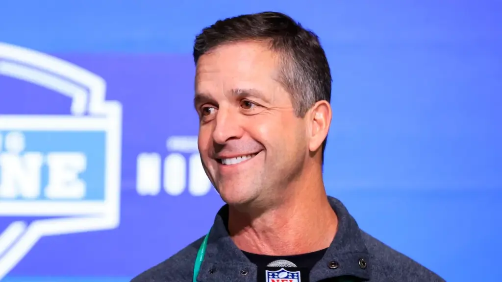 John Harbaugh and the Giants are said to be negotiating a head coach contract.