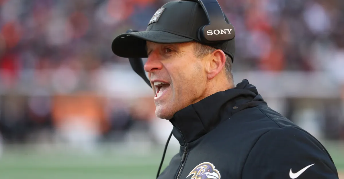 John Harbaugh could make the Giants playoff contenders in no time.