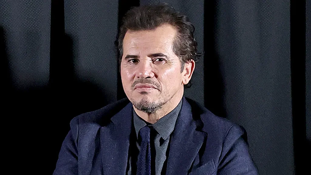 John Leguizamo tells ICE supporters to avoid his films and performances.