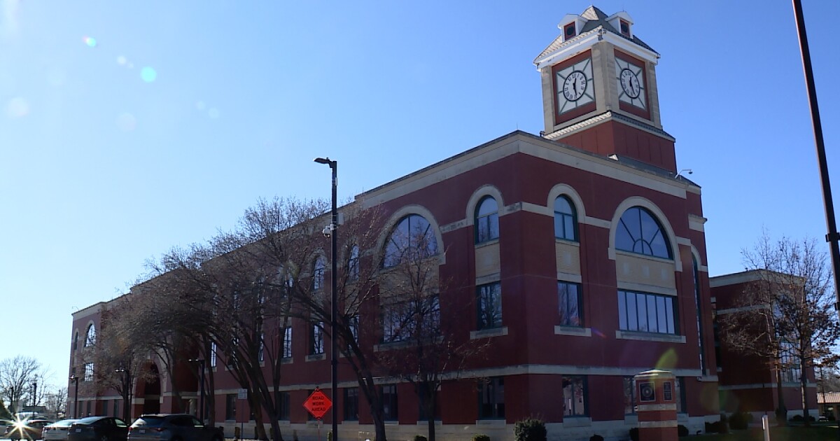 Johnson County is set to provide over $300,000 in property tax relief to its residents.