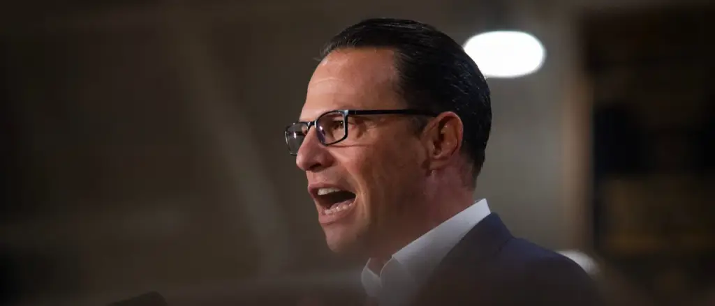 Josh Shapiro Suggests That Kamala Might Have Ignored Him Due to His Jewish Faith