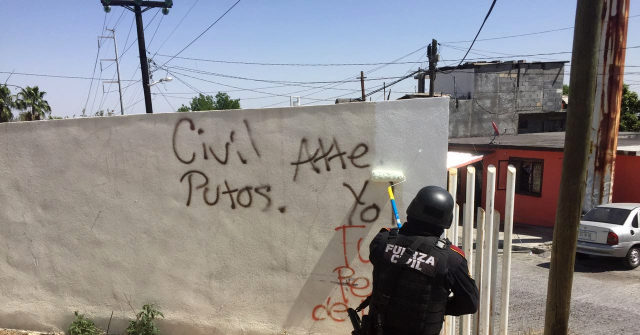 Journalist in Danger Denied Safety as Sheinbaum Administration Favors Cartel Interests