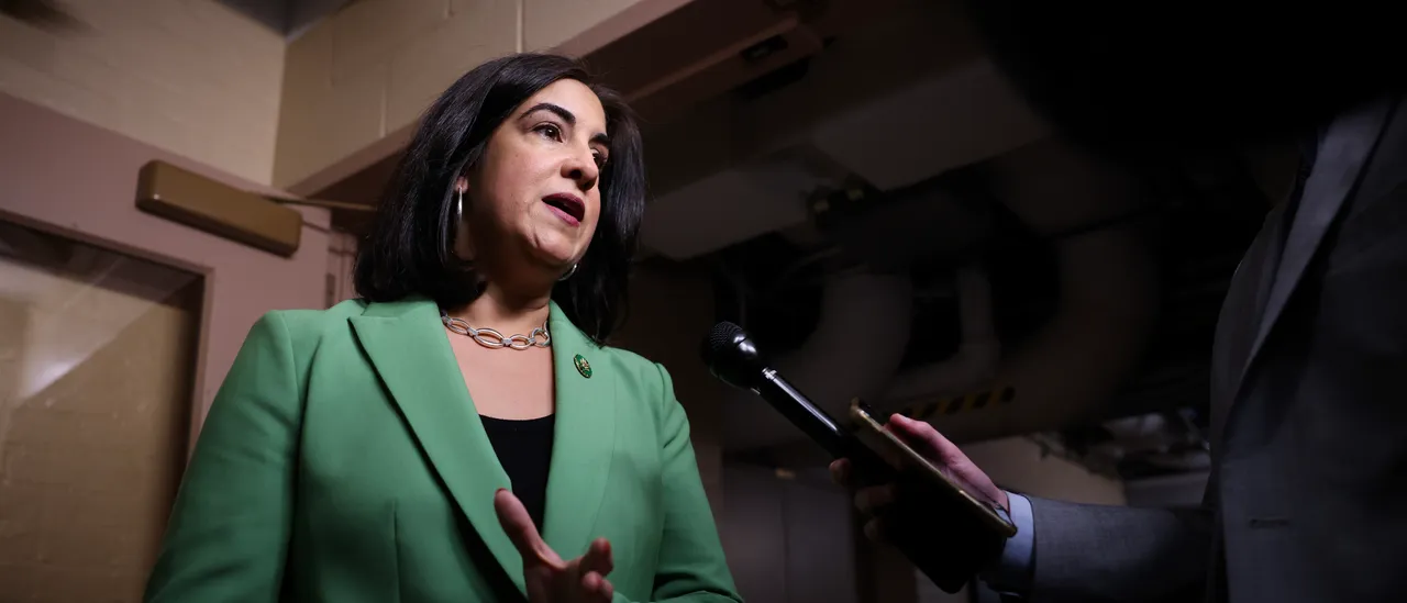 Judge Approves Democrat Move To Remove GOP House Seat