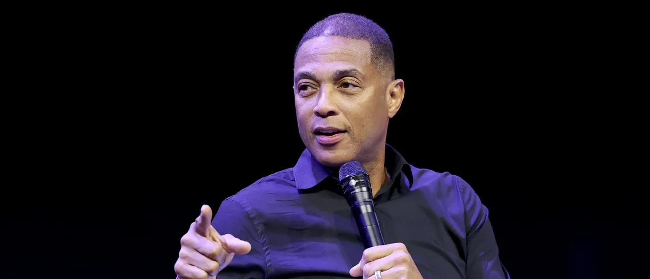 Judge Declines to Approve DOJ’s Charges Against Don Lemon: REPORT