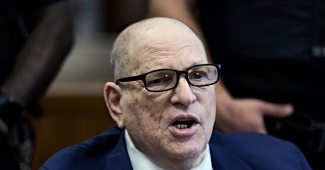 Judge Schedules Date for Harvey Weinstein’s Third Trial on Identical Rape Charge