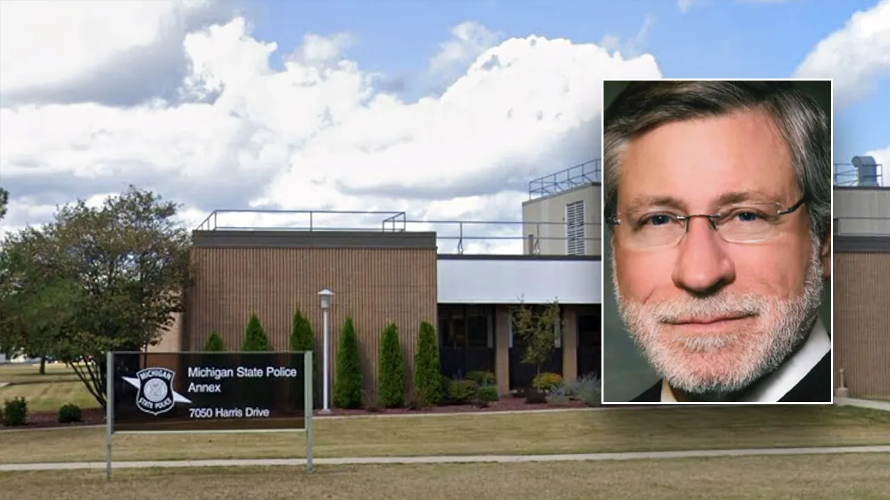 Judge Thomas Ludington accused of driving under the influence in Michigan accident