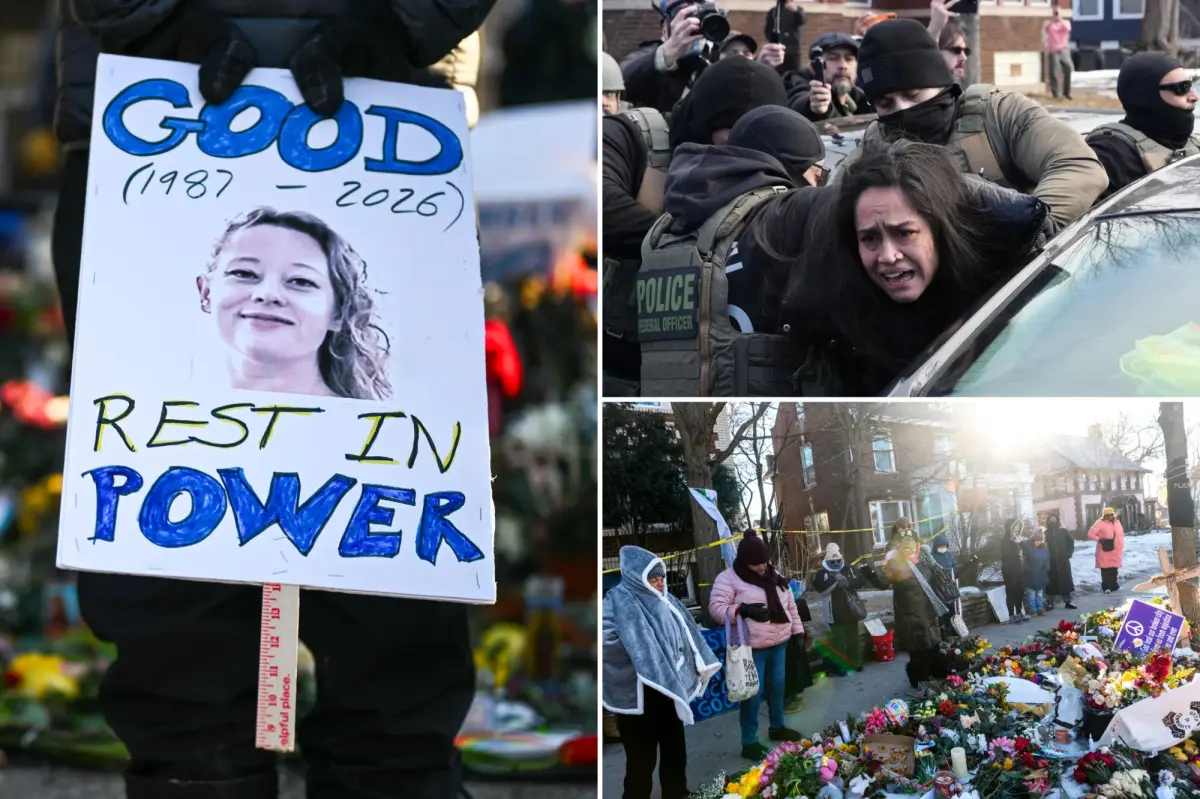 Judge allows DOJ to reply to Minnesota lawsuit aiming to halt Trump's immigration enforcement.