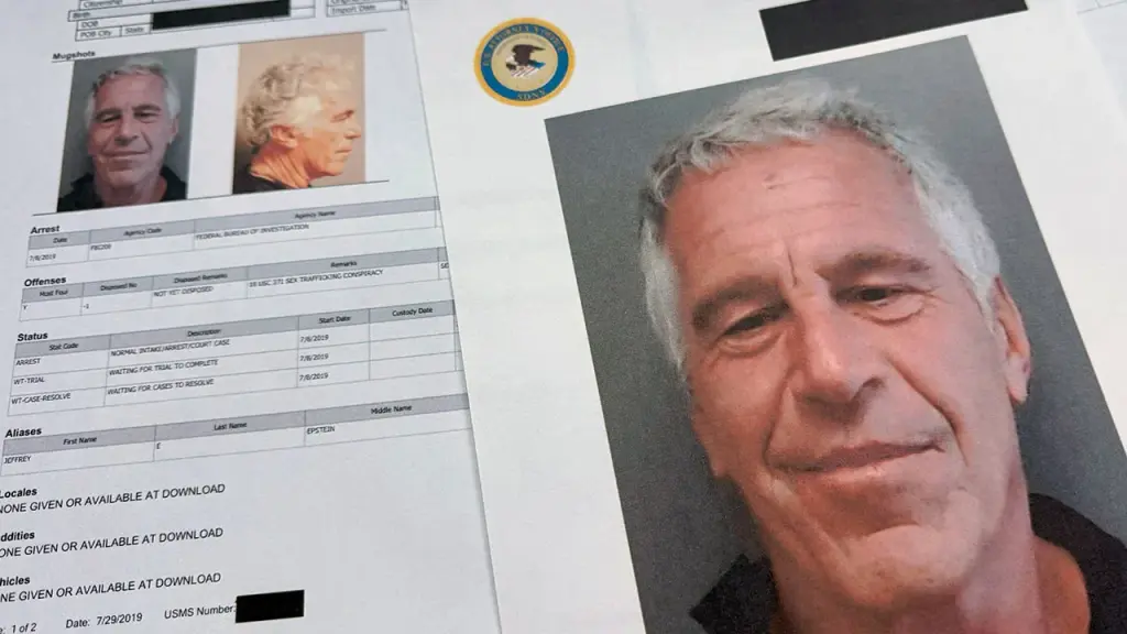 Judge denies attempt to mandate oversight on the release of DOJ Epstein files