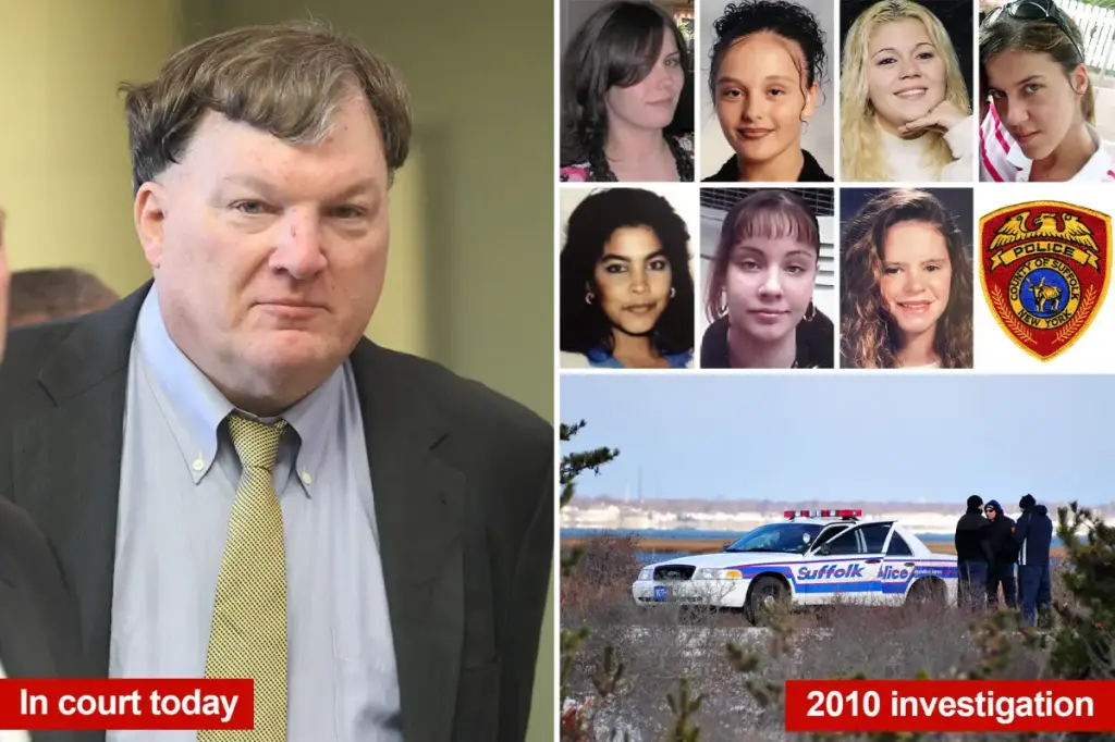 Judge in Gilgo Beach serial murder case gets frustrated with Rex Heuermann's attorneys for slowing down the trial.