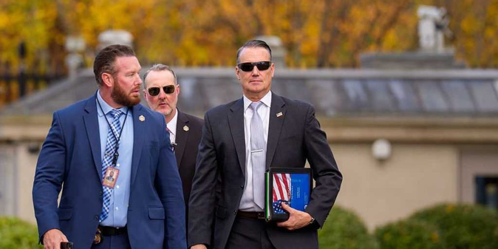 Judge instructs ICE leader Todd Lyons to either release detainee or show up in court.