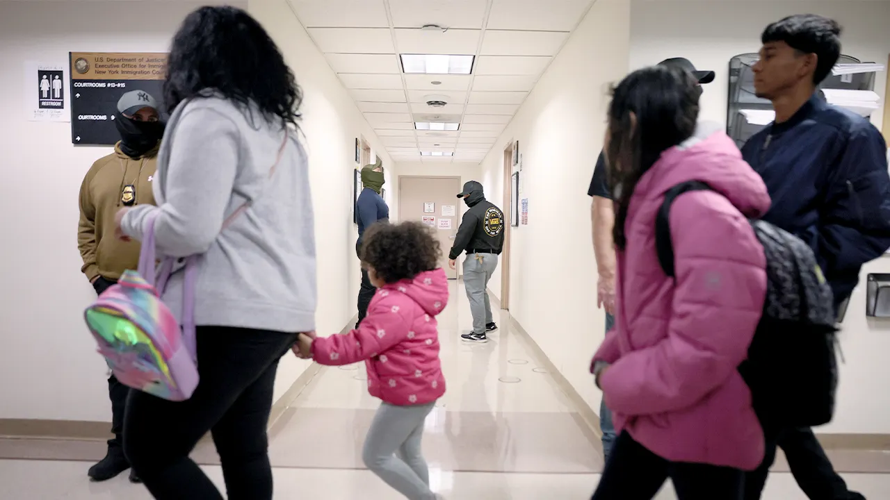 Judge stops DHS from ending Family Reunification Parole programs