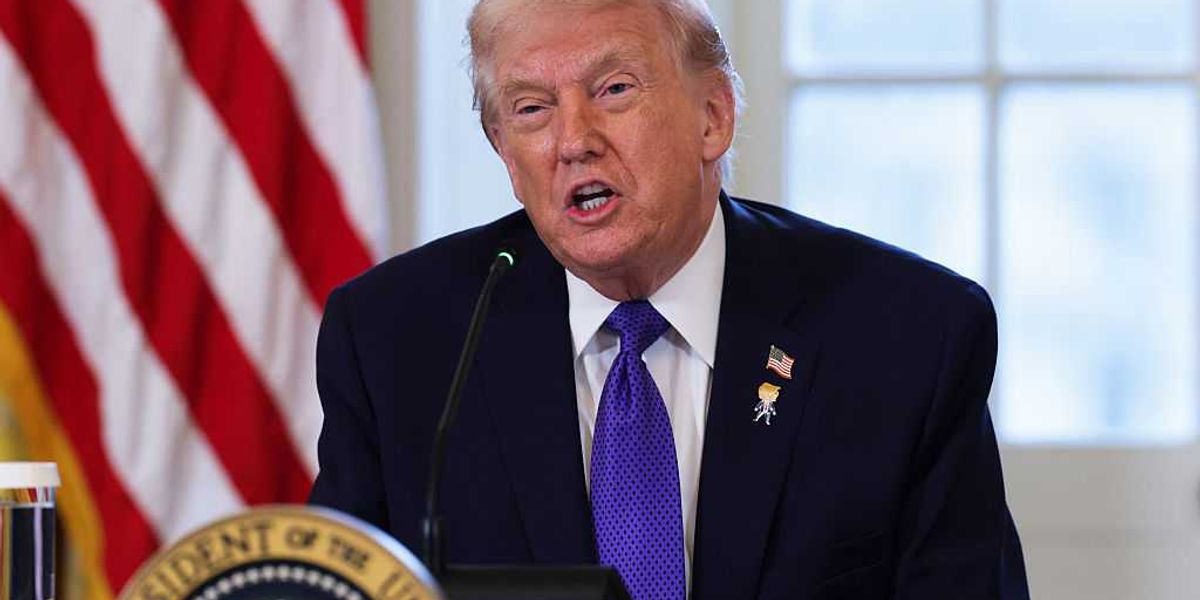 Judges are now blocking Trump's prosecutors as Senate confirmations remain stalled.