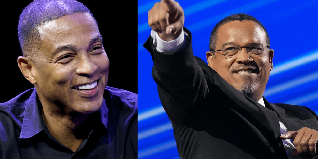 Judge's wife who dismissed charges against Don Lemon works as an assistant AG for Keith Ellison, according to a report.