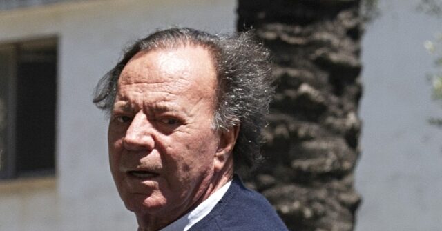 Julio Iglesias Refutes Sexual Abuse Claims, Describing Them as ‘Completely False’