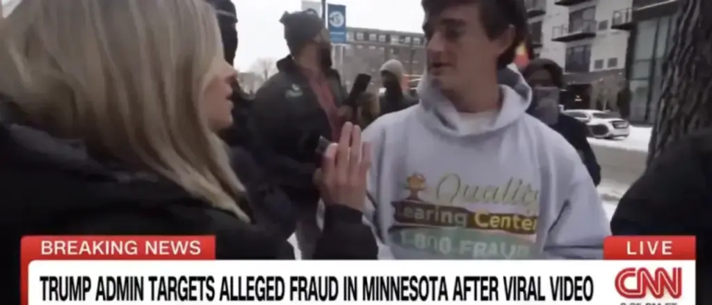 Just When I Believed the Media Couldn't Get Any Worse, It Addresses Fake Daycares