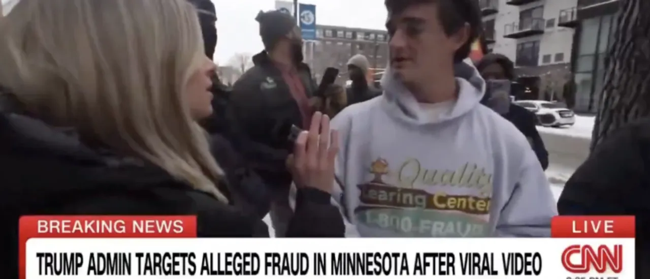 Just When I Believed the Media Couldn't Get Any Worse, It Addresses Fake Daycares