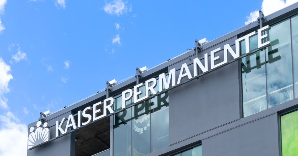 Kaiser Permanente $46M settlement: Steps to receive your payment