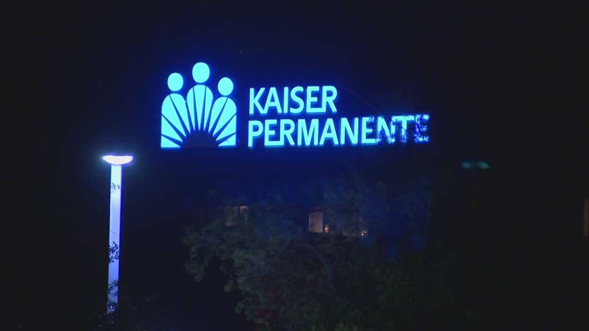 Kaiser affiliates agree to pay $556 million to resolve a lawsuit over Medicare fraud
