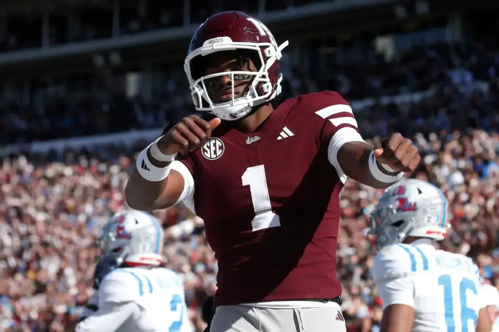 Kalshi promo code NYPMAX: Get a $10 bonus for Wake Forest vs. Mississippi State