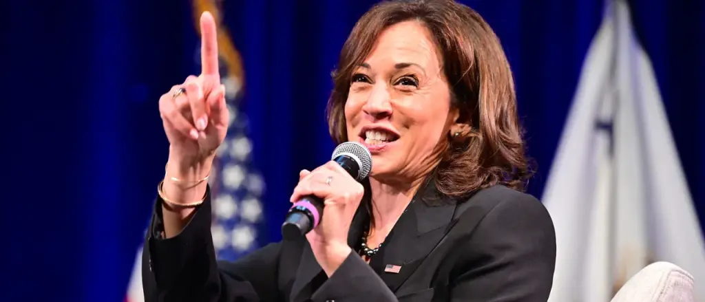 Kamala Harris Allegedly Bought an Actual Throne of Falsehoods on the California Coast