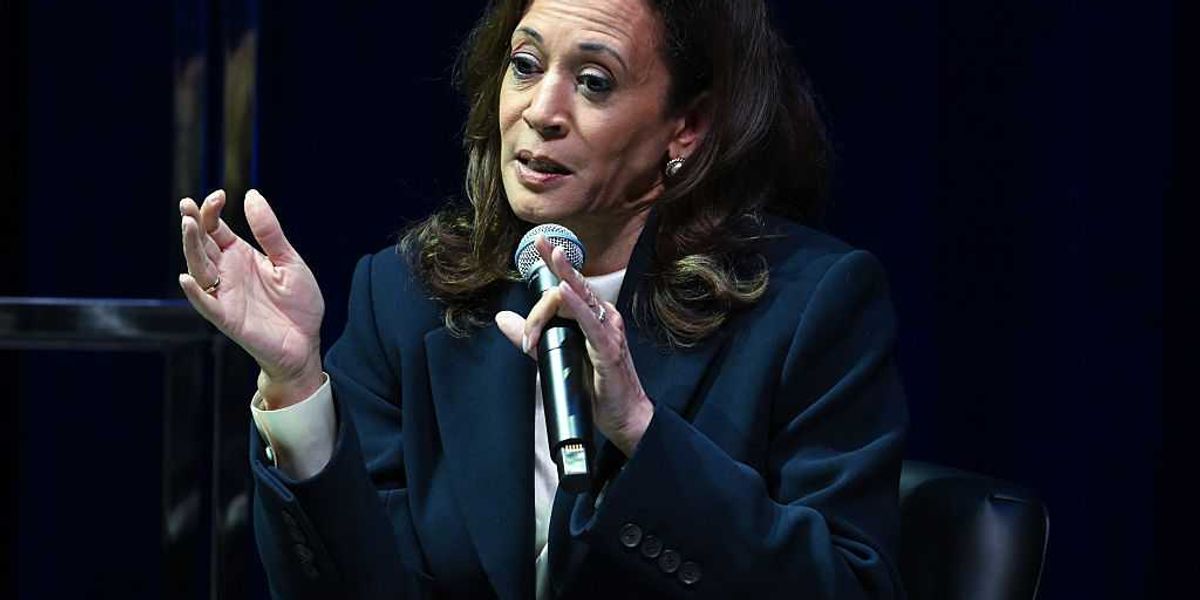Kamala Harris purchases $8.15 million oceanfront home following concerns over rising sea levels