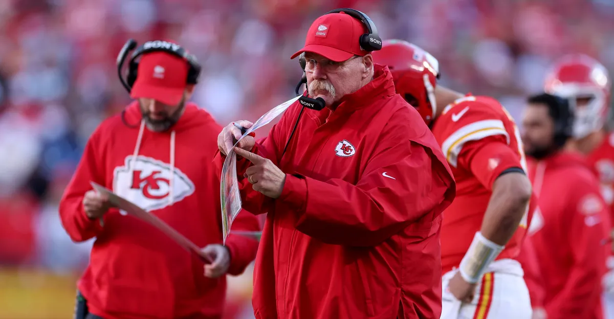 Kansas City Chiefs' 2026 opponents: What's the schedule like and how challenging will it be?