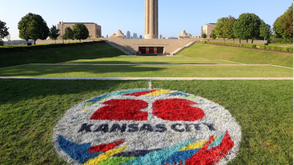 Kansas City Gets Ready to Host Games for the 2026 FIFA World Cup