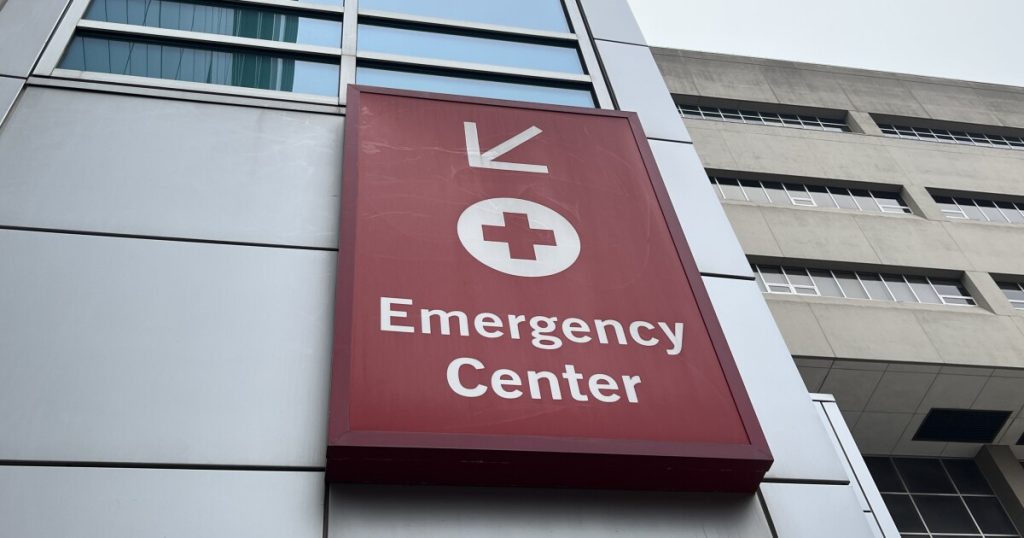 Kansas City experiences a rise in cases of a new 'super flu' variant.