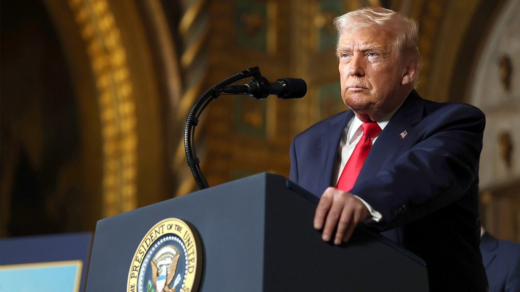 Karoline Leavitt calls on Congress to approve Trump's Great Healthcare Plan