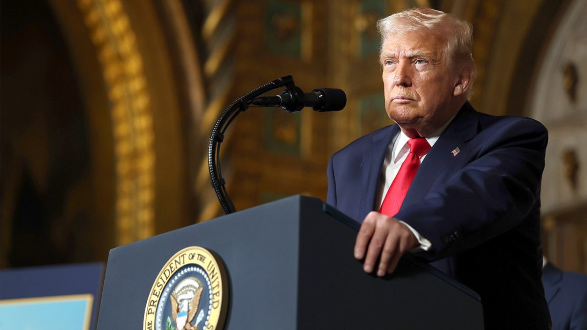 Karoline Leavitt calls on Congress to approve Trump's Great Healthcare Plan