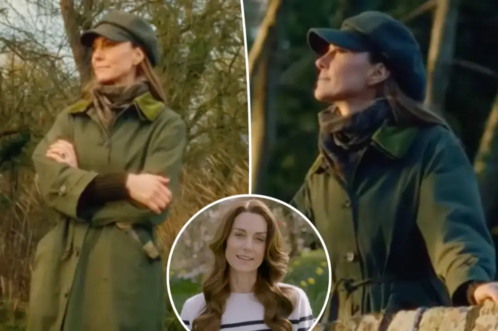 Kate Middleton celebrates her 44th birthday with a message of hope after a tough time.