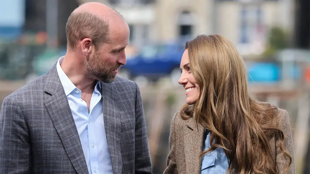 Kate Middleton's battle with cancer strengthened her marriage to Prince William, according to an expert.