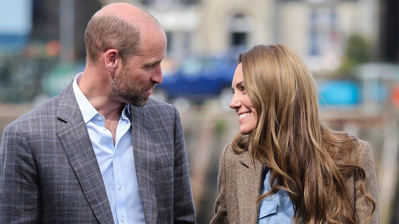 Kate Middleton's battle with cancer strengthened her marriage to Prince William, according to an expert.