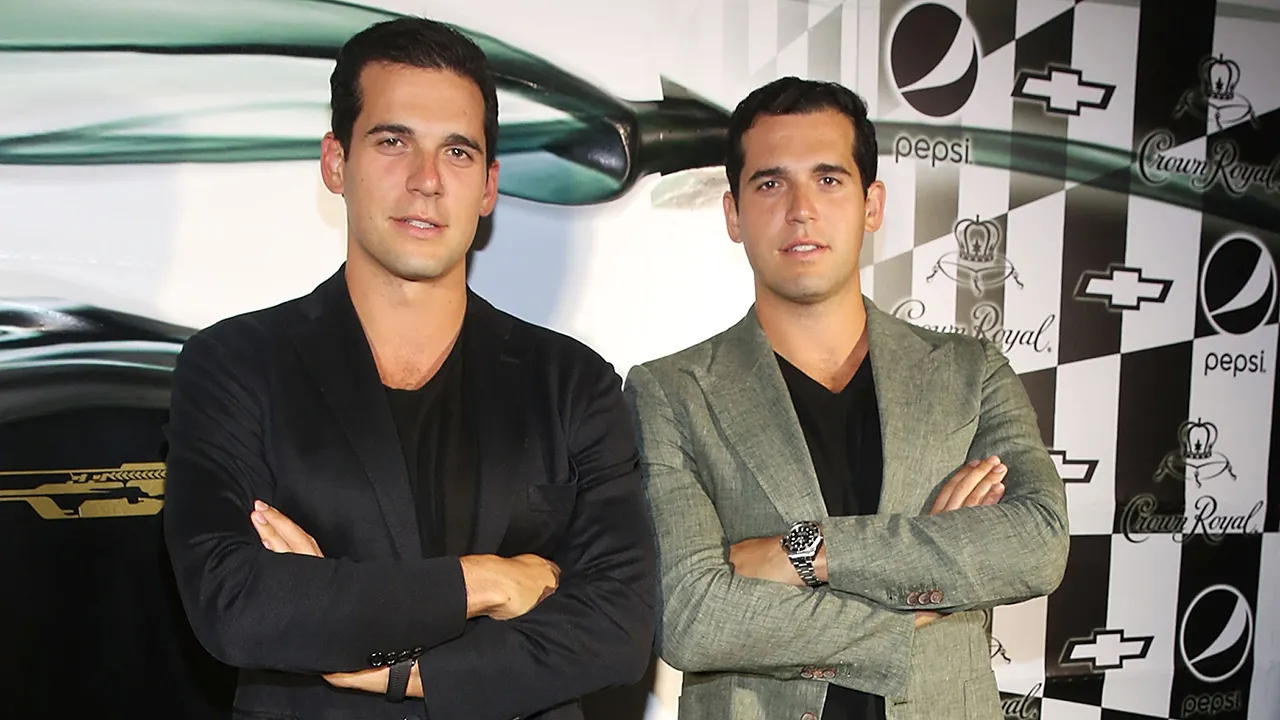 Kate Whiteman, who accused the Alexander brothers of rape, has been found dead in Australia.