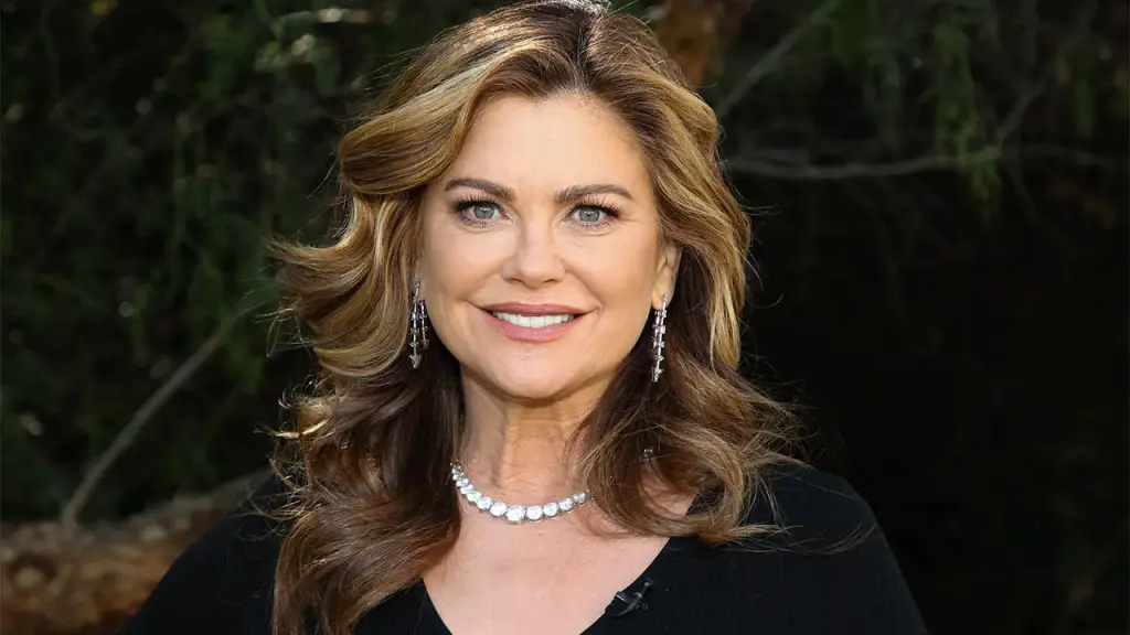 Kathy Ireland offers health tips and wellness guidance for the New Year
