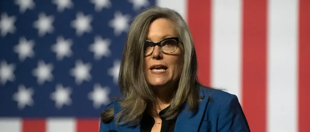 Katie Hobbs Now Has More Scandals Than Any Other Governor Running in 2026