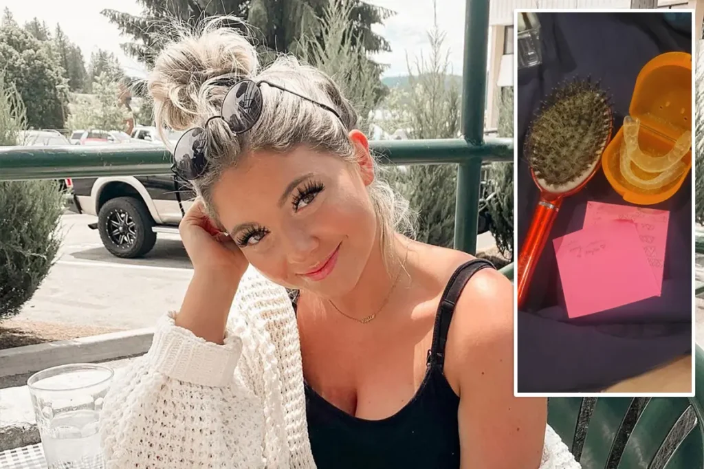 Kaylee Goncalves' family makes a painful decision in their process of mourning