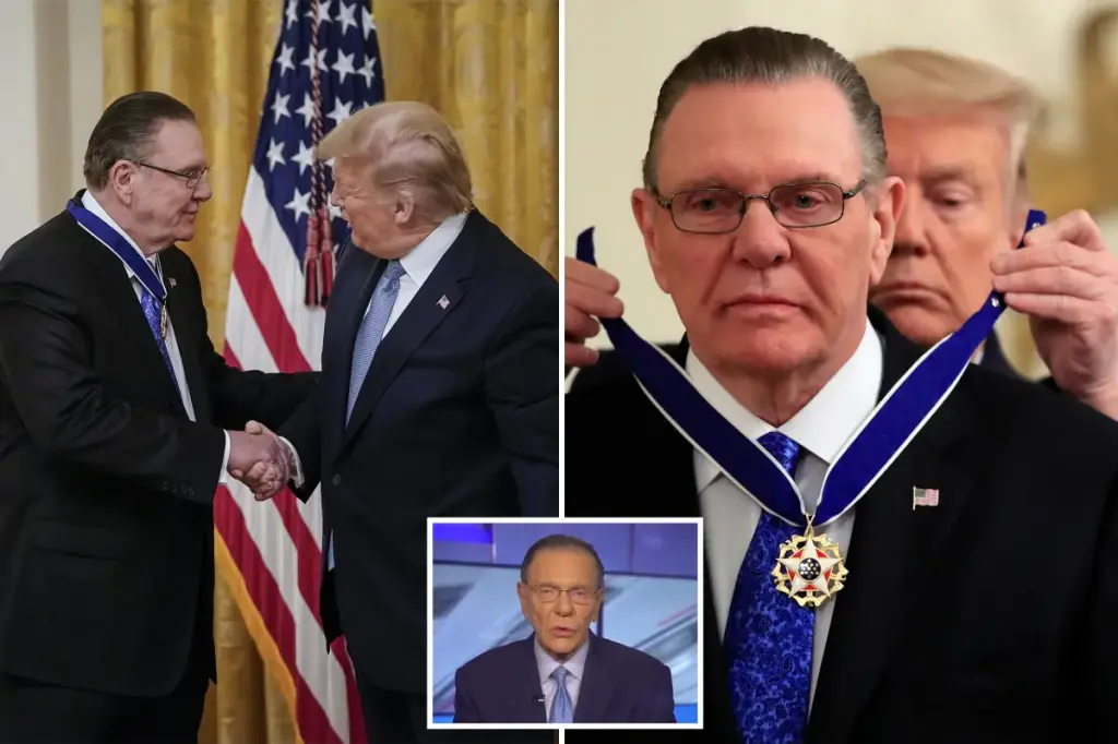 Keane advises the Iranian government to regard Trump's threats as very serious during the current protests.