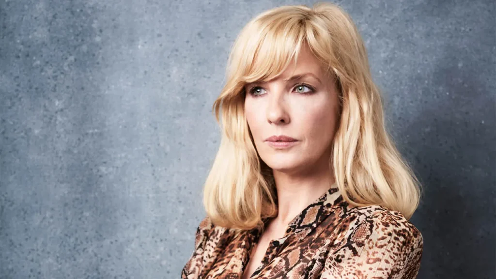 Kelly Reilly from 'Yellowstone' addresses off-screen issues