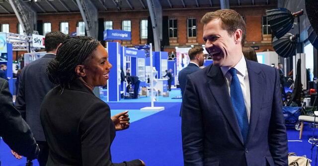 Kemi Expels Jenrick for Planning to Join Farage