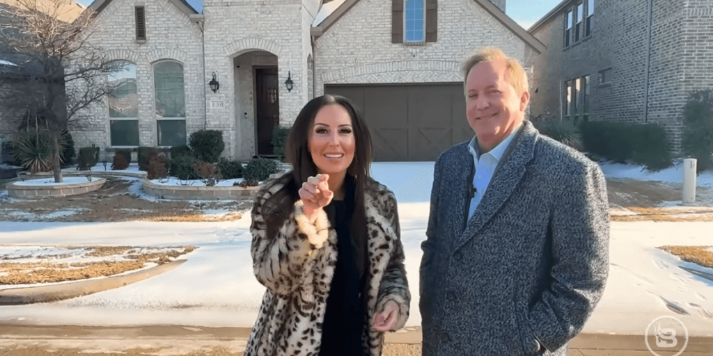 Ken Paxton initiates action against H-1B fraud in Texas following investigation by BlazeTV host Sara Gonzales