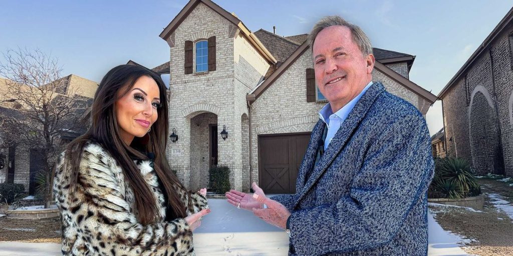 Ken Paxton to Sara Gonzales: 'We will uncover the truth' following her shocking H-1B report