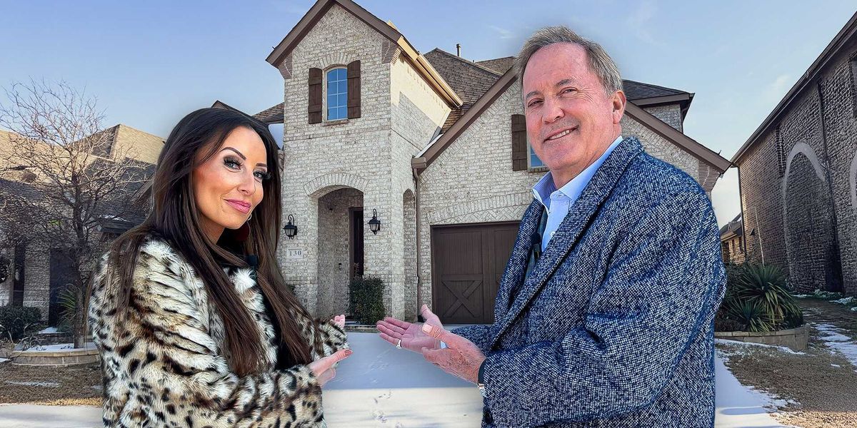 Ken Paxton to Sara Gonzales: 'We will uncover the truth' following her shocking H-1B report