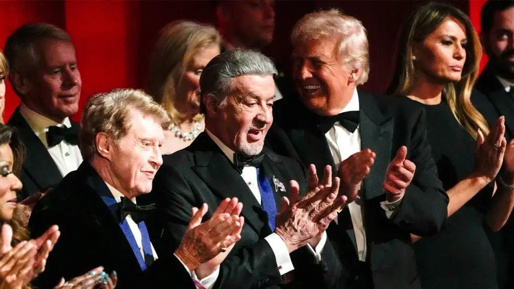 Kennedy Center stands by Honors viewership ratings despite criticism