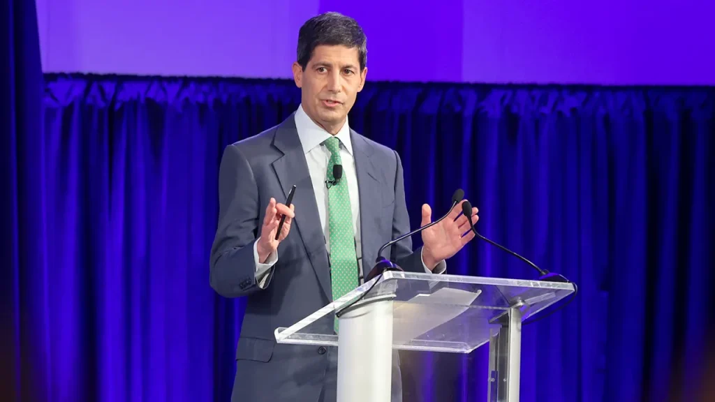 Kevin Warsh chosen as Fed chair; important senators respond