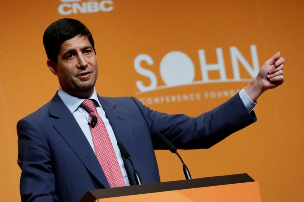 Kevin Warsh is an excellent choice — a pro-inflation fighter who understands Trump.