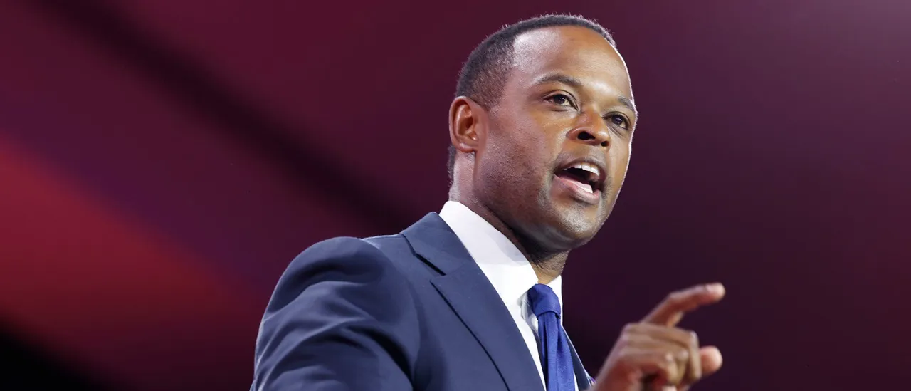 Key Race to Succeed Mitch McConnell Still Features Clear Leader, New Poll Reveals