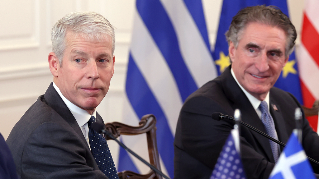 Key Trump administration leaders revive important energy council after it was dissolved by Biden