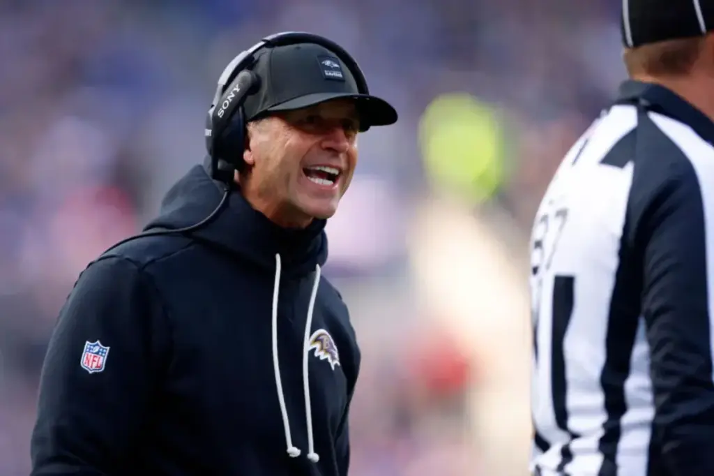 Key factor contributed to John Harbaugh's dismissal from the Ravens